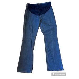 Old Navy Stretch Maternity Jean Size L